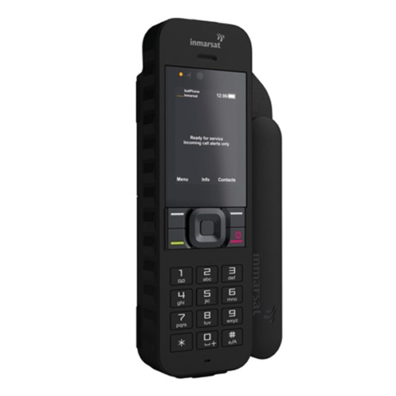 IsatPhone 2 handset