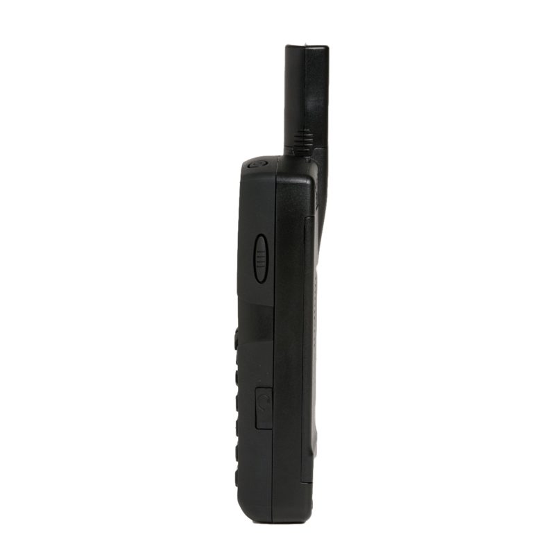 Iridium 9555 profile