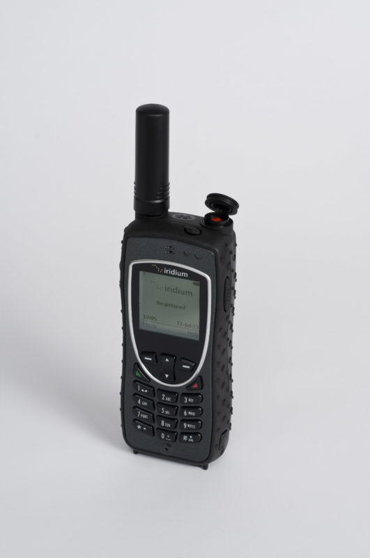 Rugged controls