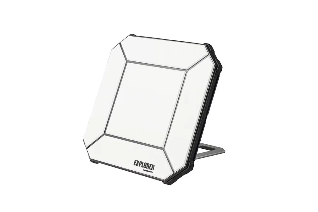 [COBEXP510] Cobham Explorer 510 BGAN terminal