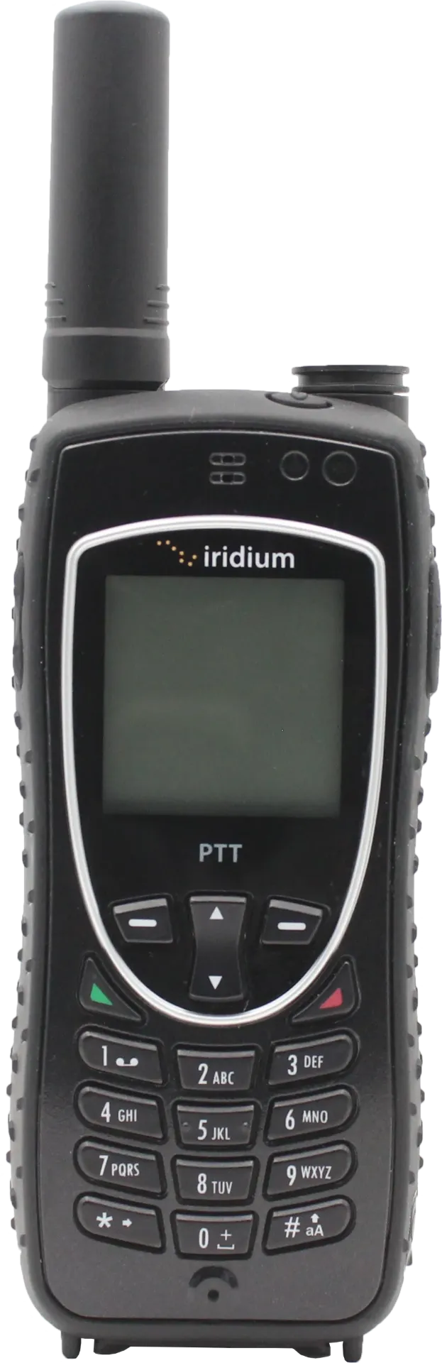 Iridium Extreme PTT Satellite Telephone