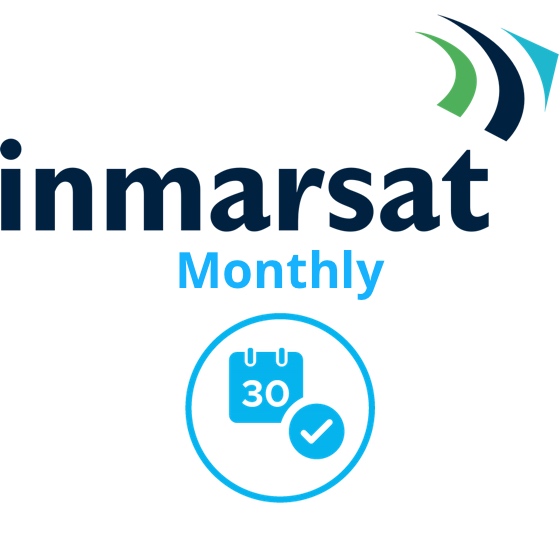 [INMPOSTAGREE-ISATPHONE-Explorer] Explorer Monthly Plan – $74.95 per month | Includes 10 Mins per Month | $1.00 per Min | 12 Month Min Term