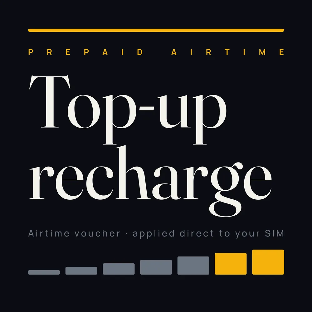 [TOPUP-IRI-6000VE30] Iridium Topup Prepaid (Global 100 Minutes with 30 Days Validity)